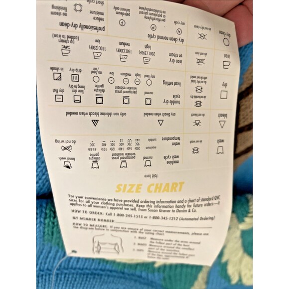 Quacker Factory Pink Flamingo Palm Tree Beach Sweater Sz Small Vacation Cruise - Picture 5 of 9